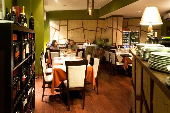 L'Antro della Sibilla